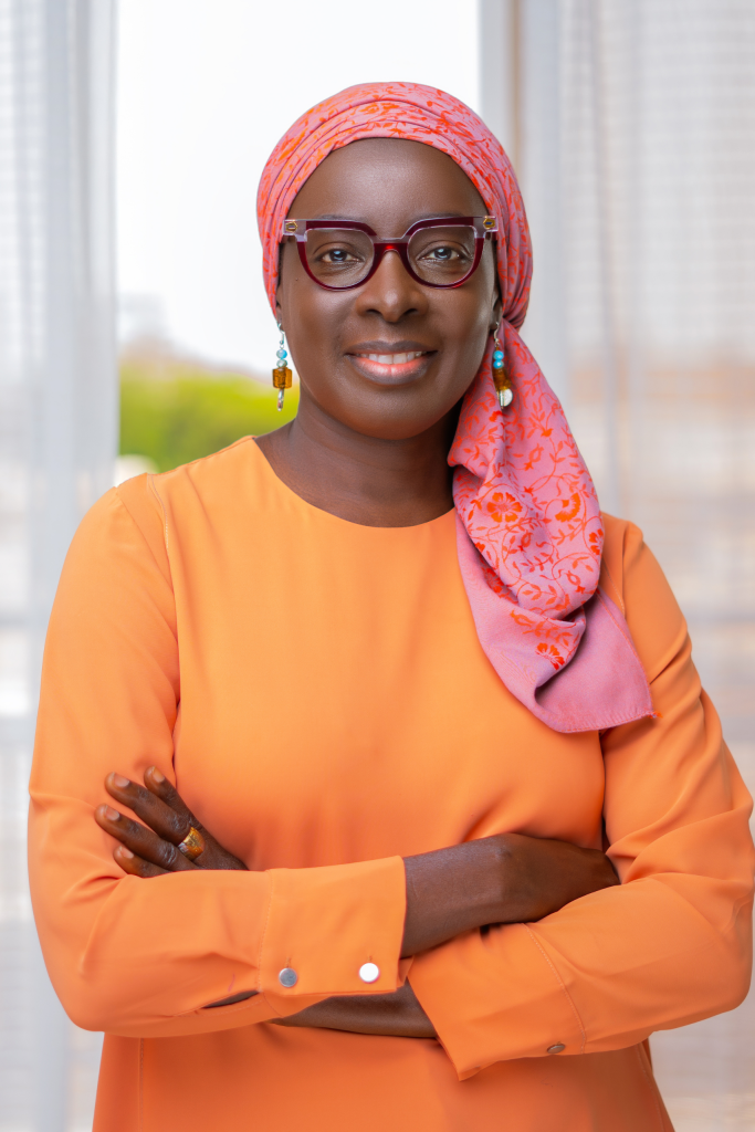 image de la fondatrice de strategies 3.14