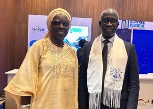 Rentrée numérique 2025