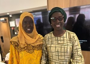 Participation à l’atelier régional des ONG sur la cybersécurité ARONCY II